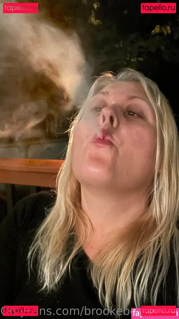 smokybrookeb Onlyfans Photo Gallery 