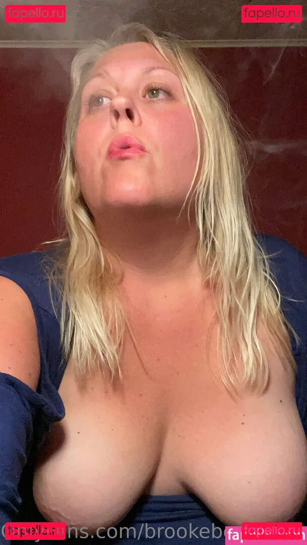 smokybrookeb Onlyfans Photo Gallery 