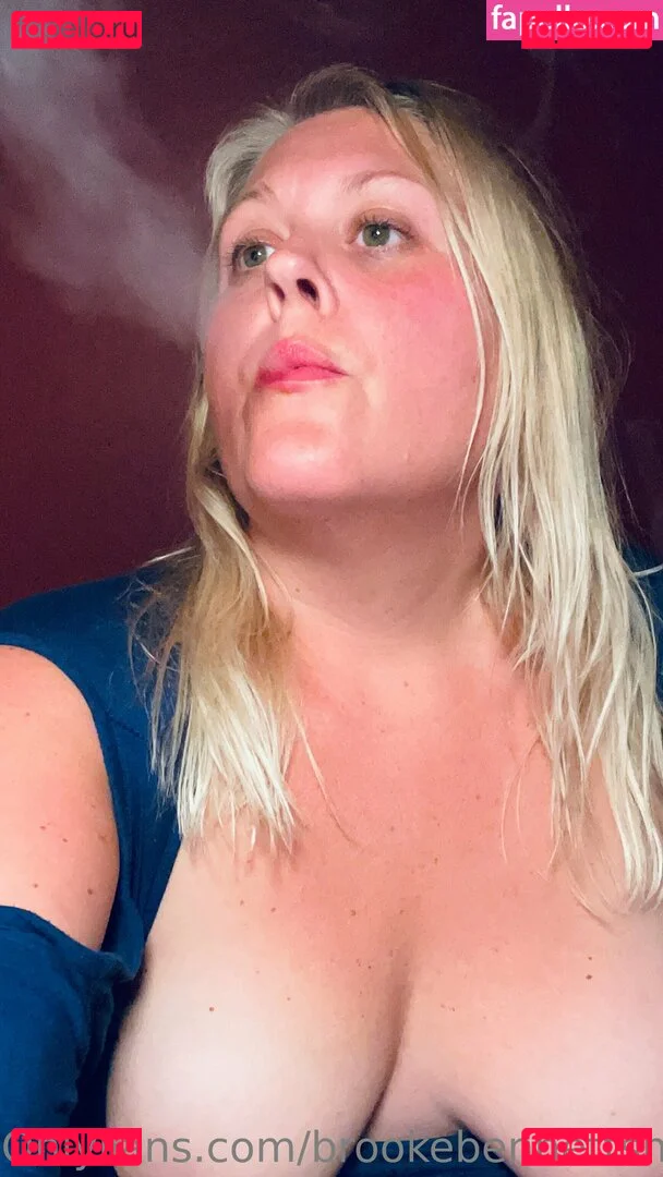 smokybrookeb Onlyfans Photo Gallery 