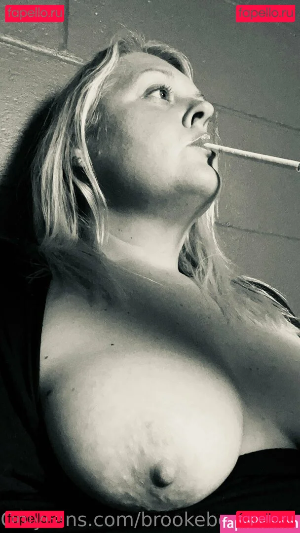 smokybrookeb Onlyfans Photo Gallery 