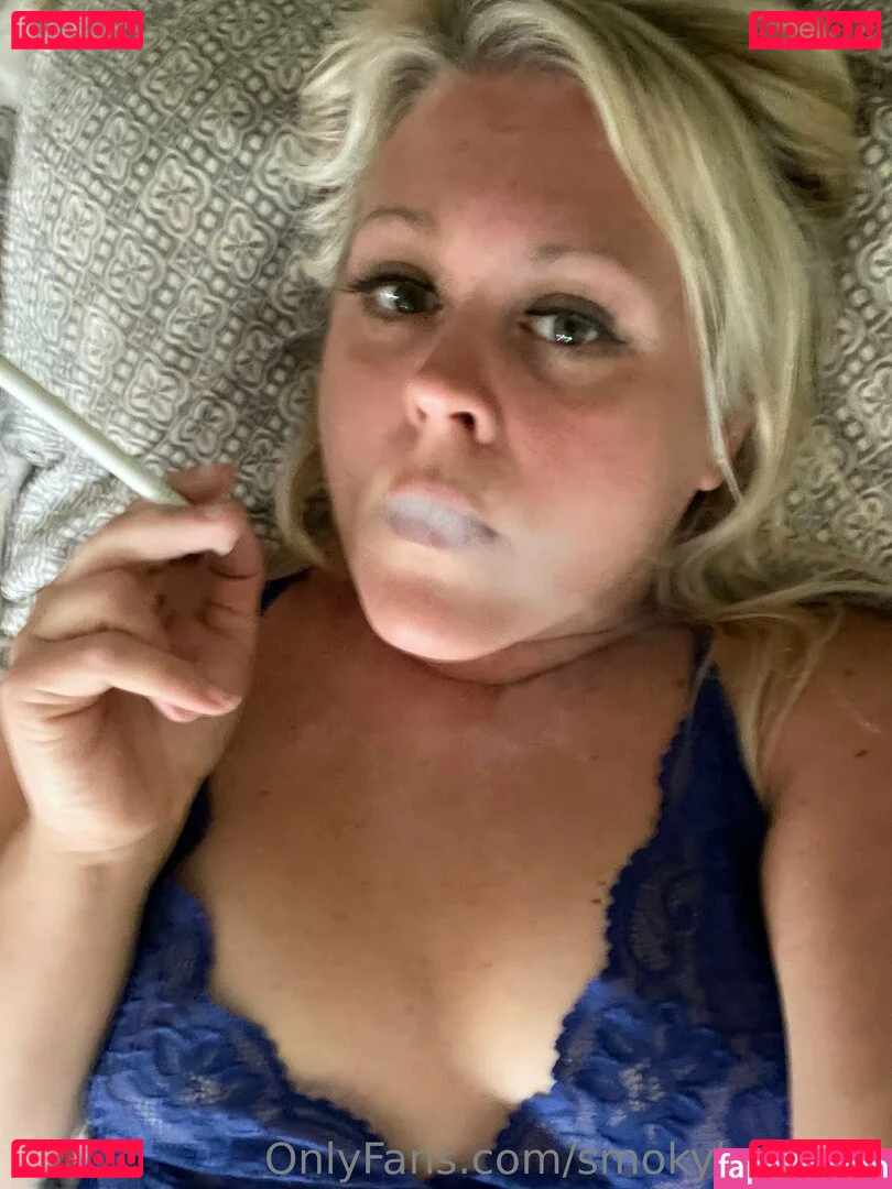 smokybrookeb Onlyfans Photo Gallery 
