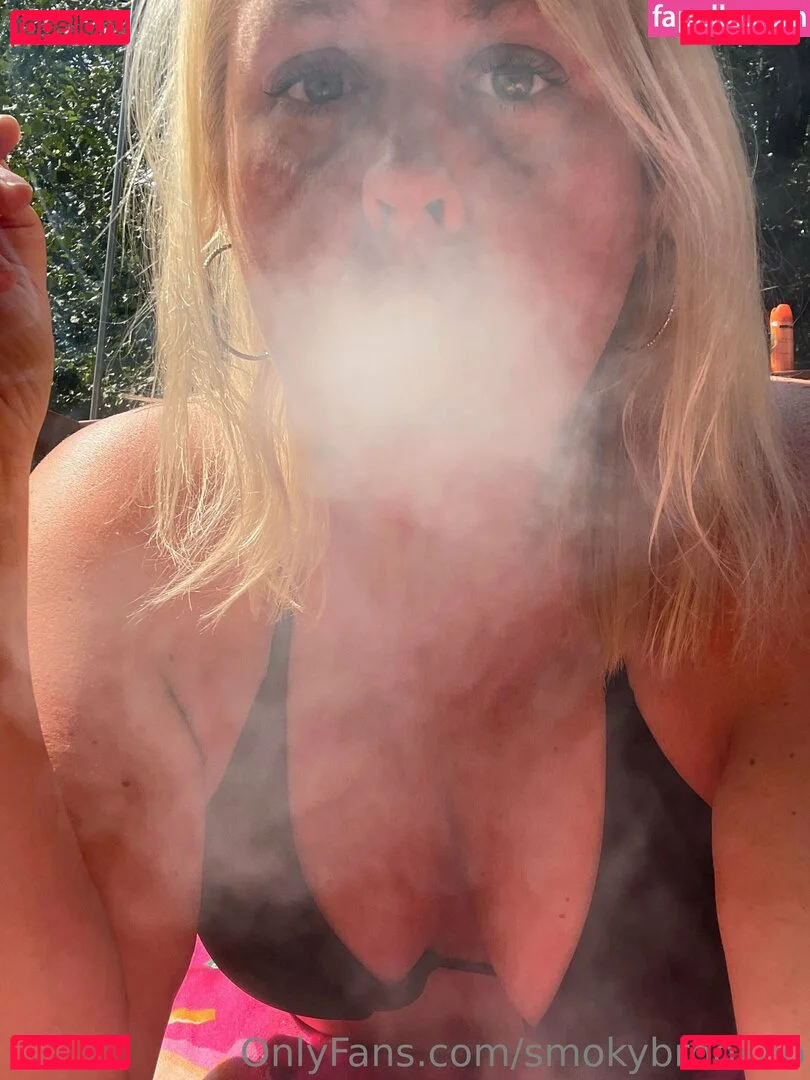 smokybrookeb Onlyfans Photo Gallery 