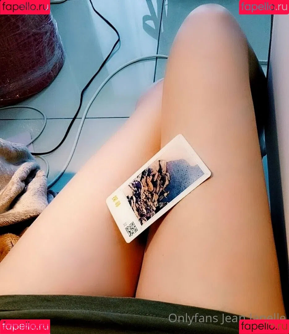 jeaninpink Onlyfans Photo Gallery 