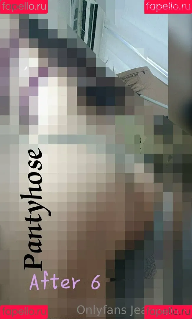 jeaninpink Onlyfans Photo Gallery 
