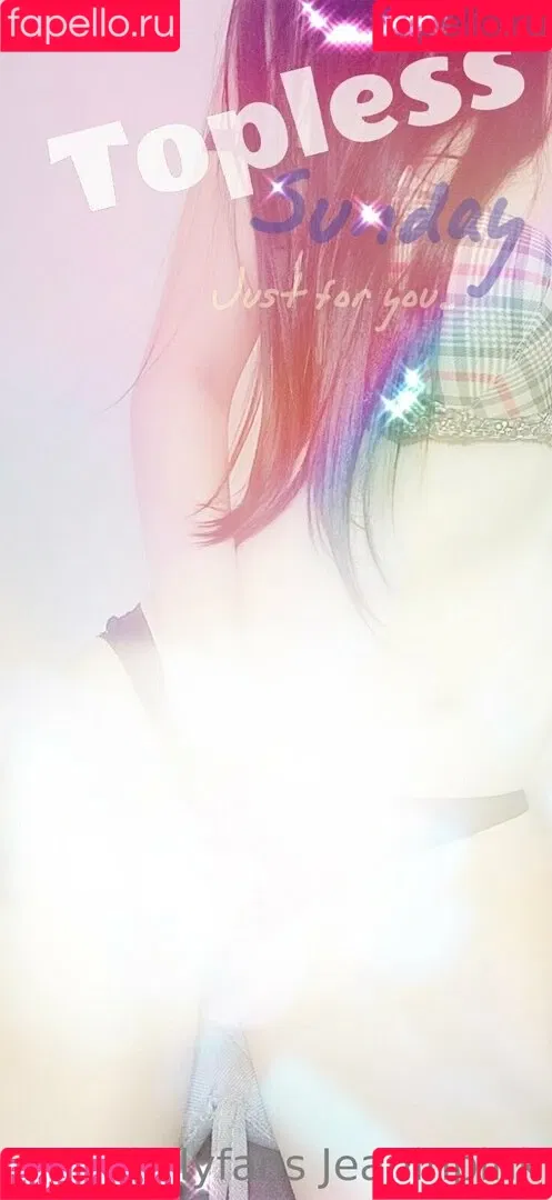 jeaninpink Onlyfans Photo Gallery 