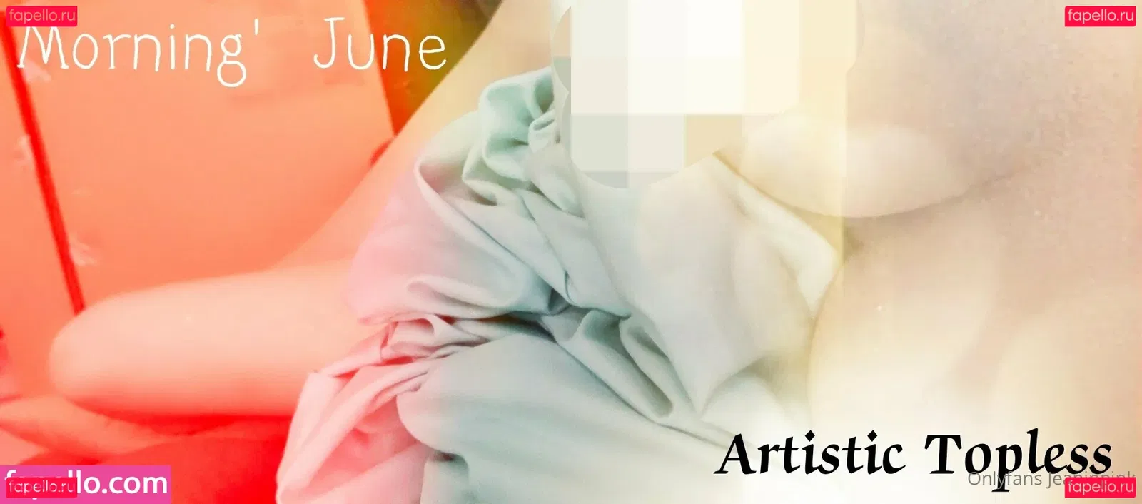 jeaninpink Onlyfans Photo Gallery 