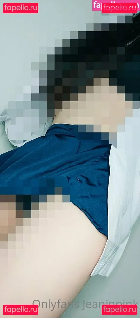 jeaninpink Onlyfans Photo Gallery 