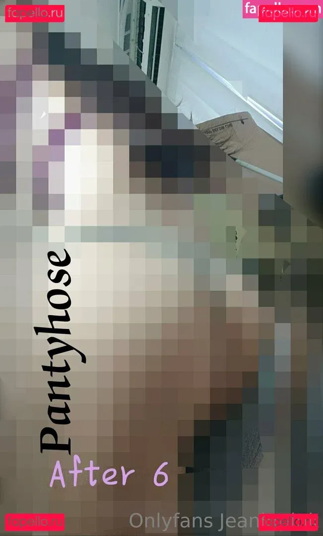 jeaninpink Onlyfans Photo Gallery 