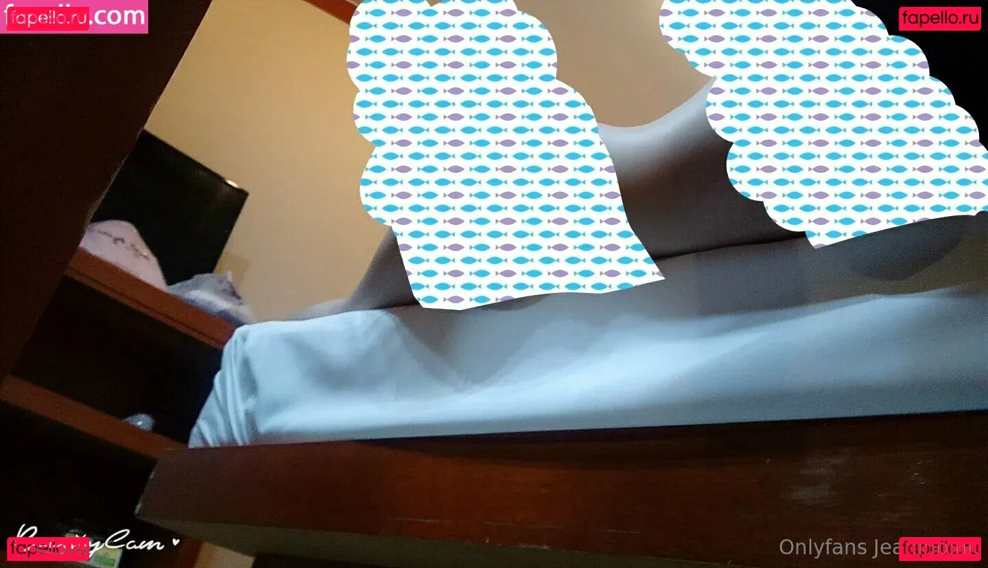 jeaninpink Onlyfans Photo Gallery 