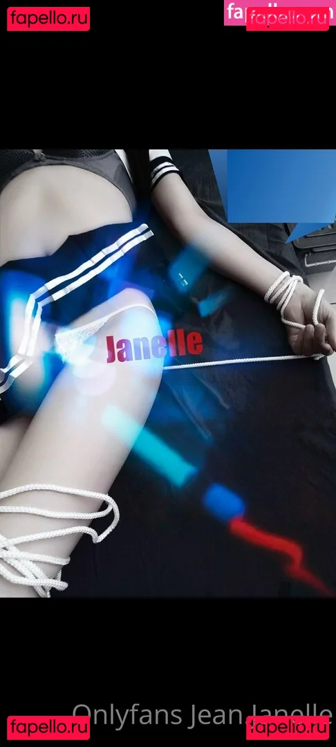 jeaninpink Onlyfans Photo Gallery 