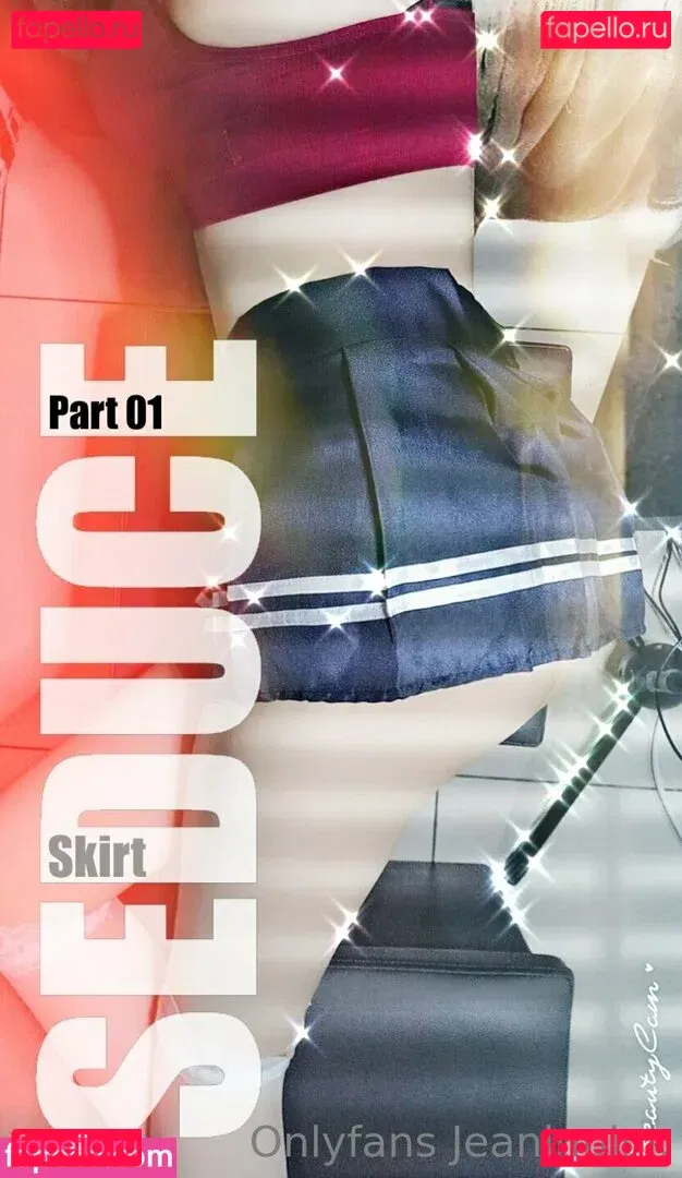 jeaninpink Onlyfans Photo Gallery 