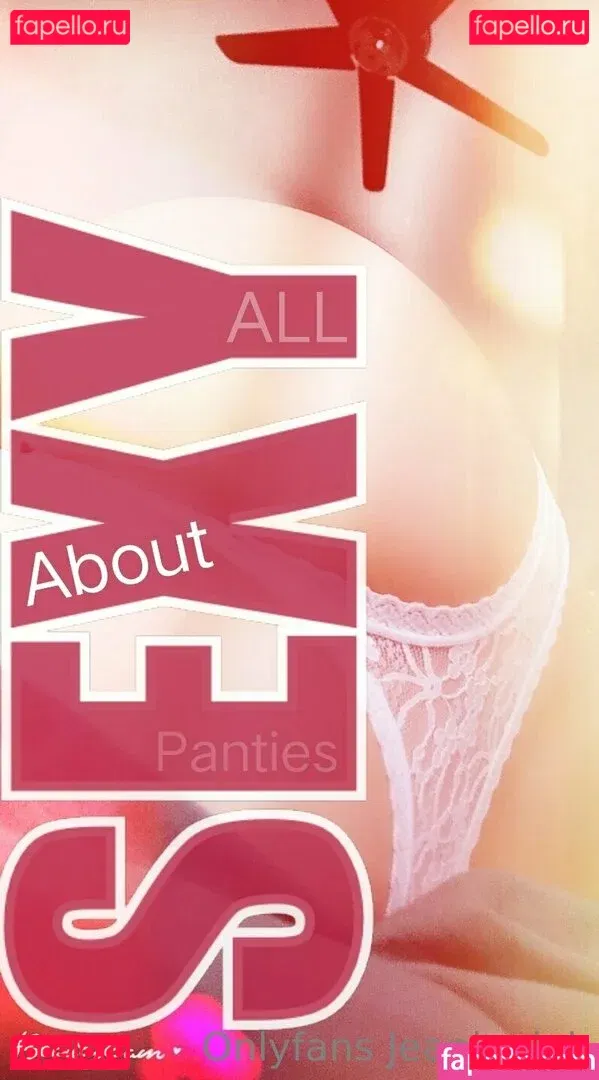 jeaninpink Onlyfans Photo Gallery 
