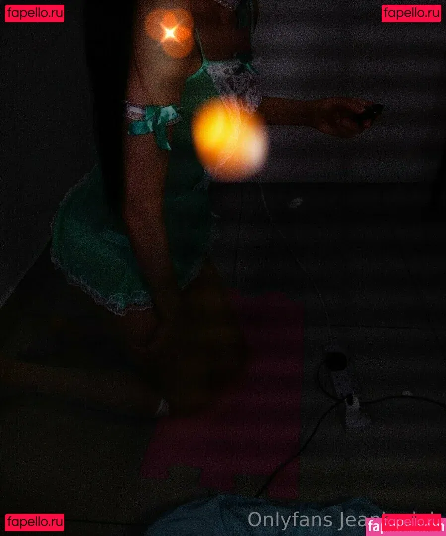 jeaninpink Onlyfans Photo Gallery 