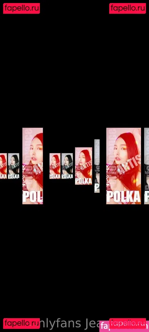 jeaninpink Onlyfans Photo Gallery 