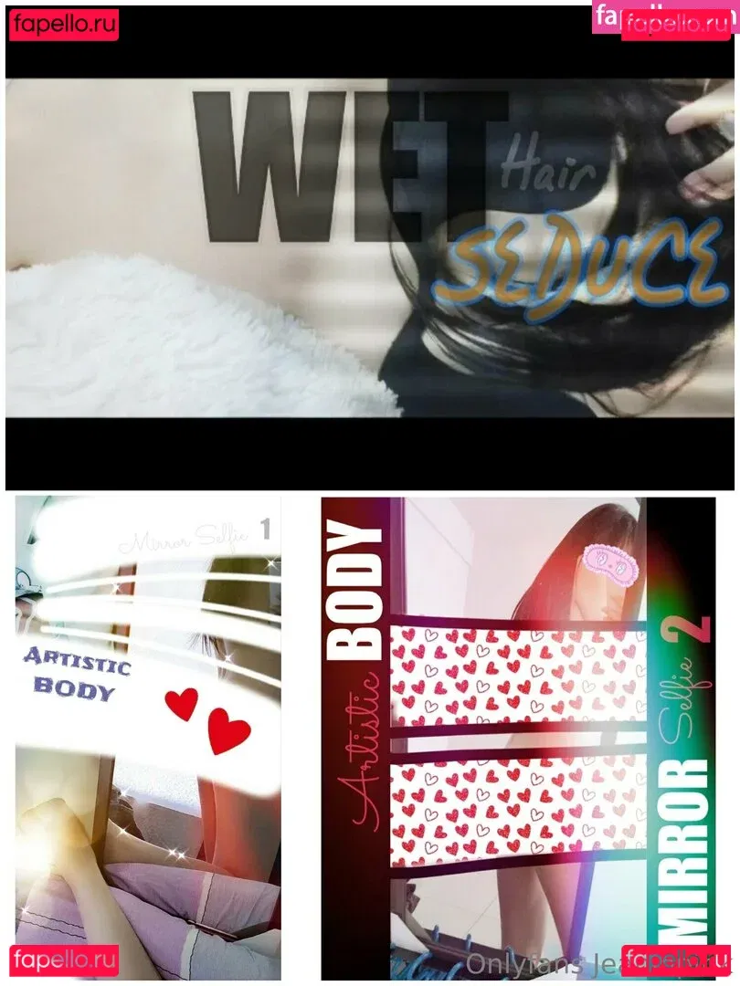 jeaninpink Onlyfans Photo Gallery 