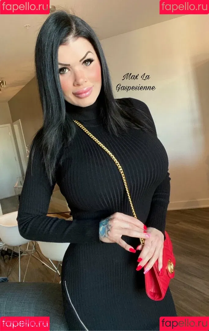 Max La Gaspesienne Onlyfans Photo Gallery 