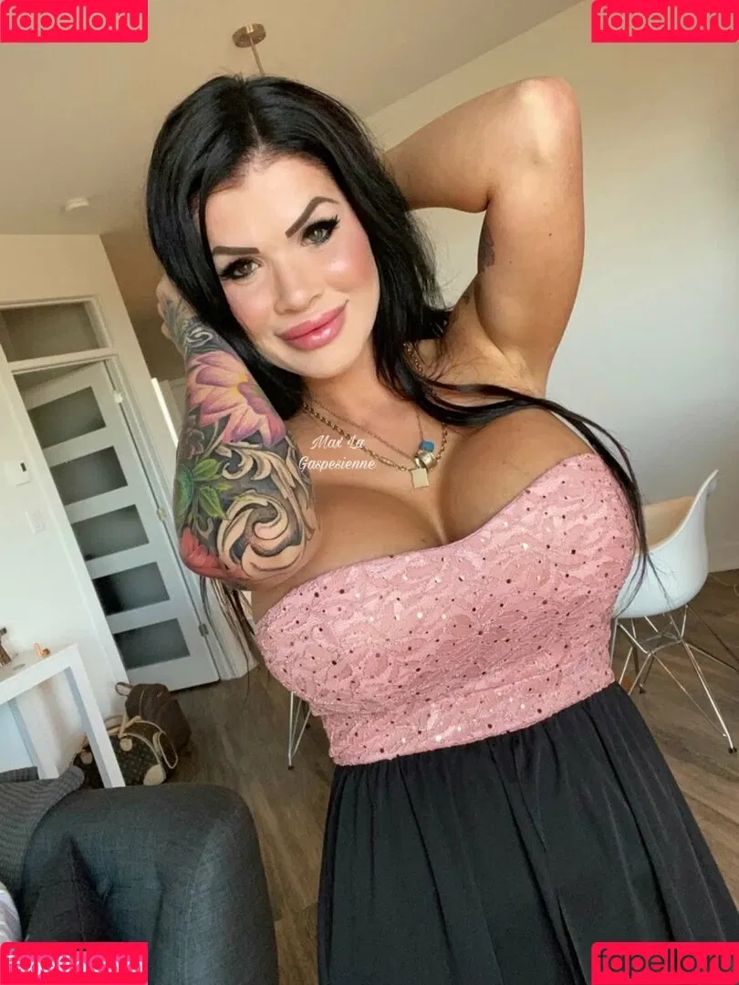 Max La Gaspesienne Onlyfans Photo Gallery 