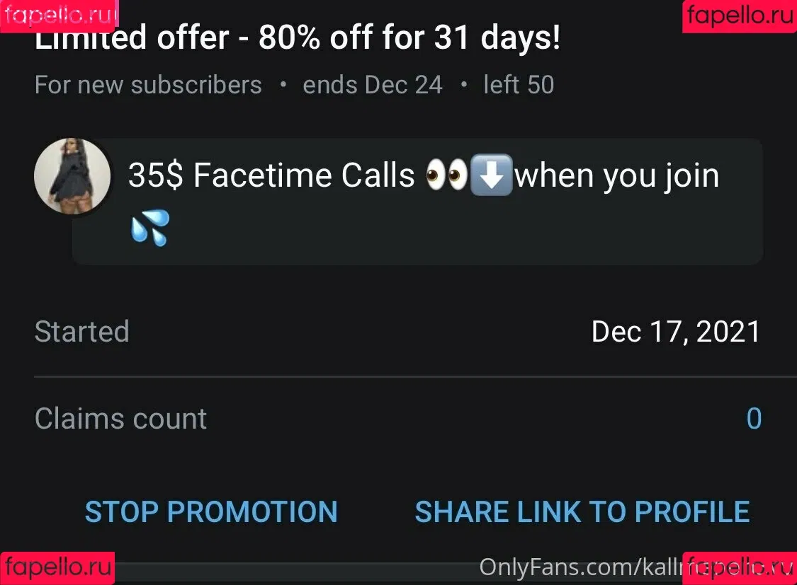walkngenocidefree Onlyfans Photo Gallery 