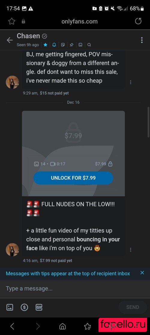 chasenxo Nude Onlyfans Photo 4