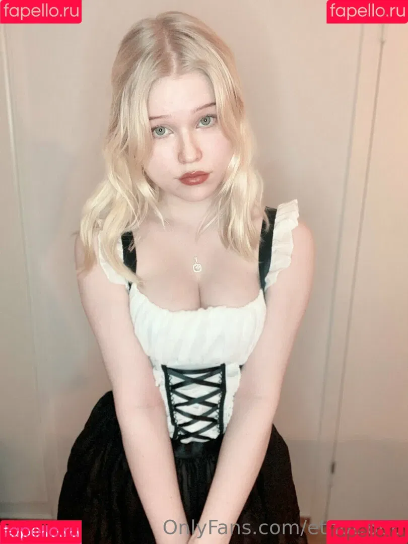 Eth0t.666 Onlyfans Photo Gallery 
