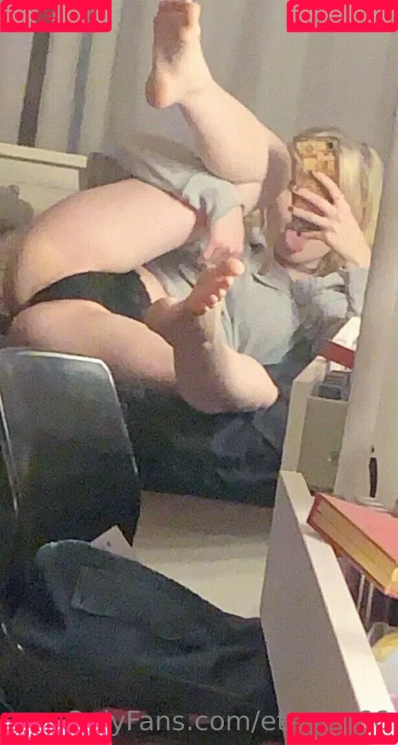 Eth0t.666 Onlyfans Photo Gallery 