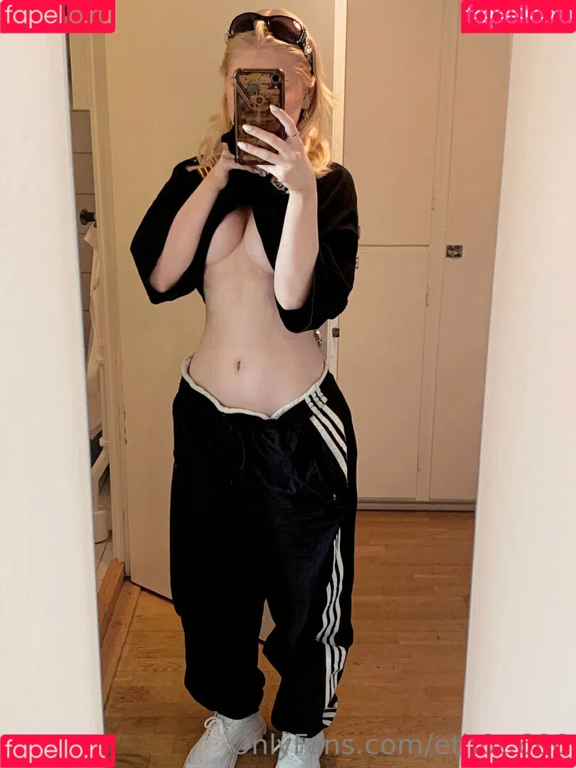 Eth0t.666 Onlyfans Photo Gallery 