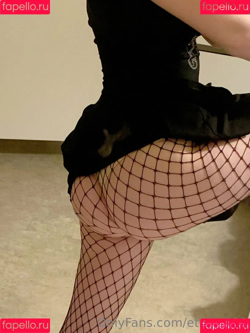 Eth0t.666 Onlyfans Photo Gallery 