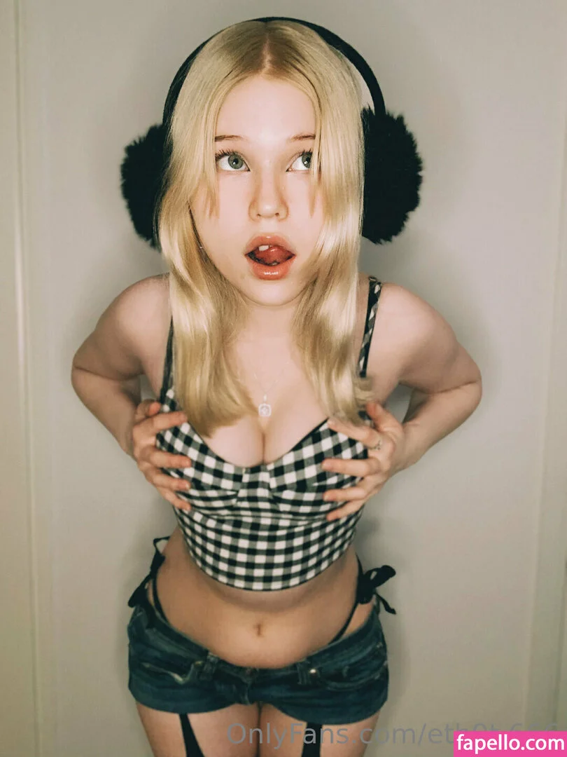 Eth0t.666 Onlyfans Photo Gallery 