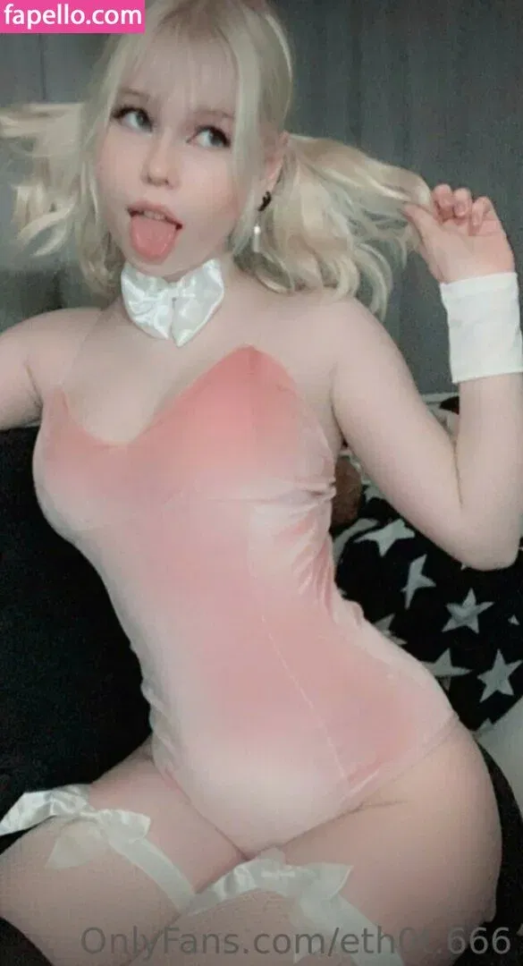 Eth0t.666 Onlyfans Photo Gallery 