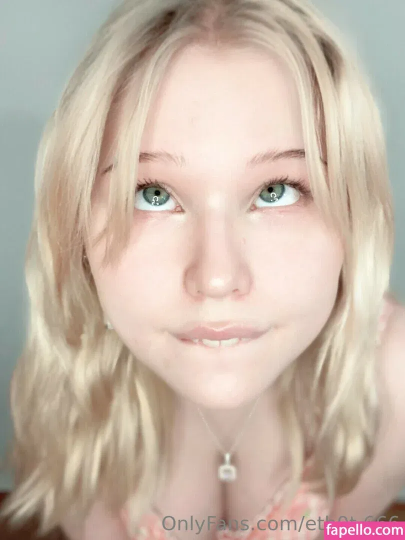 Eth0t.666 Onlyfans Photo Gallery 