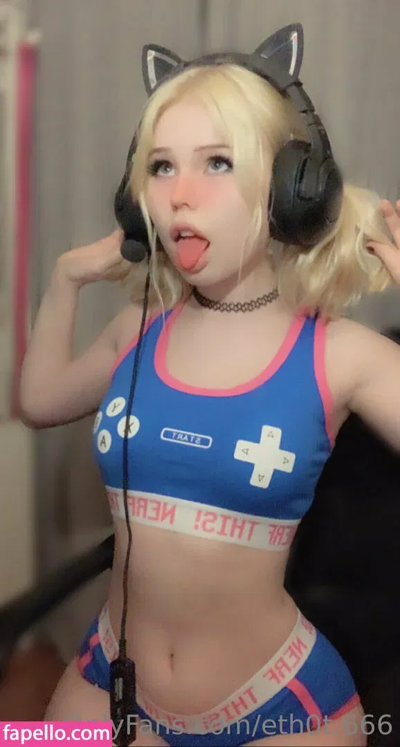Eth0t.666 Onlyfans Photo Gallery 