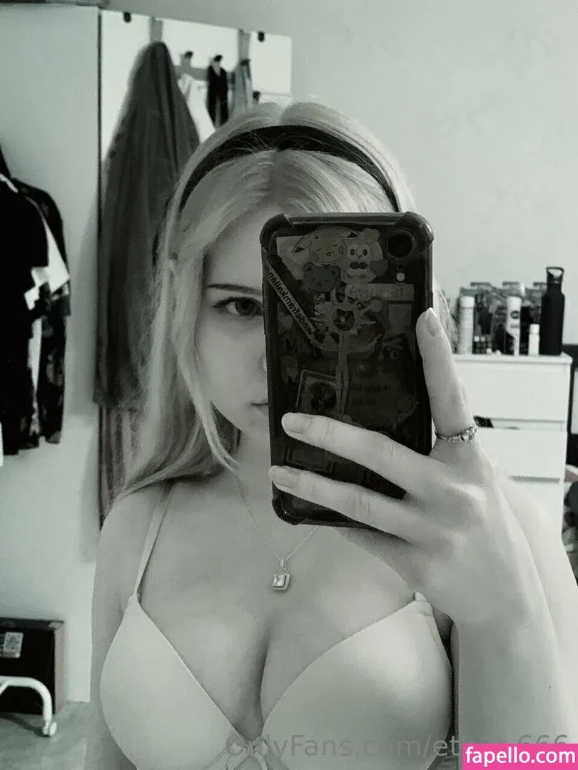 Eth0t.666 Onlyfans Photo Gallery 