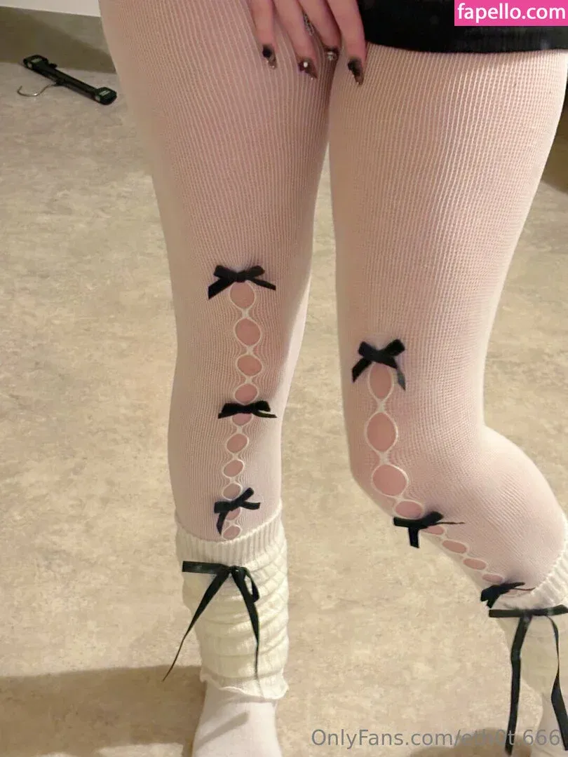 Eth0t.666 Onlyfans Photo Gallery 