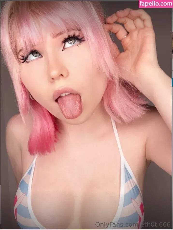 Eth0t.666 Onlyfans Photo Gallery 