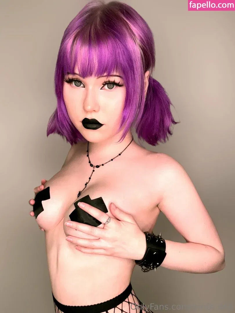 Eth0t.666 Onlyfans Photo Gallery 