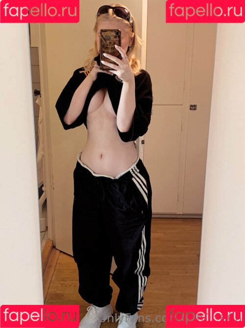 Eth0t.666 Onlyfans Photo Gallery 