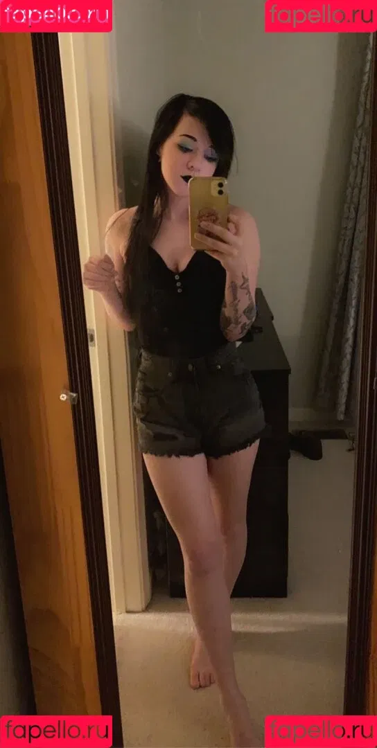 Becky May Onlyfans Photo Gallery 
