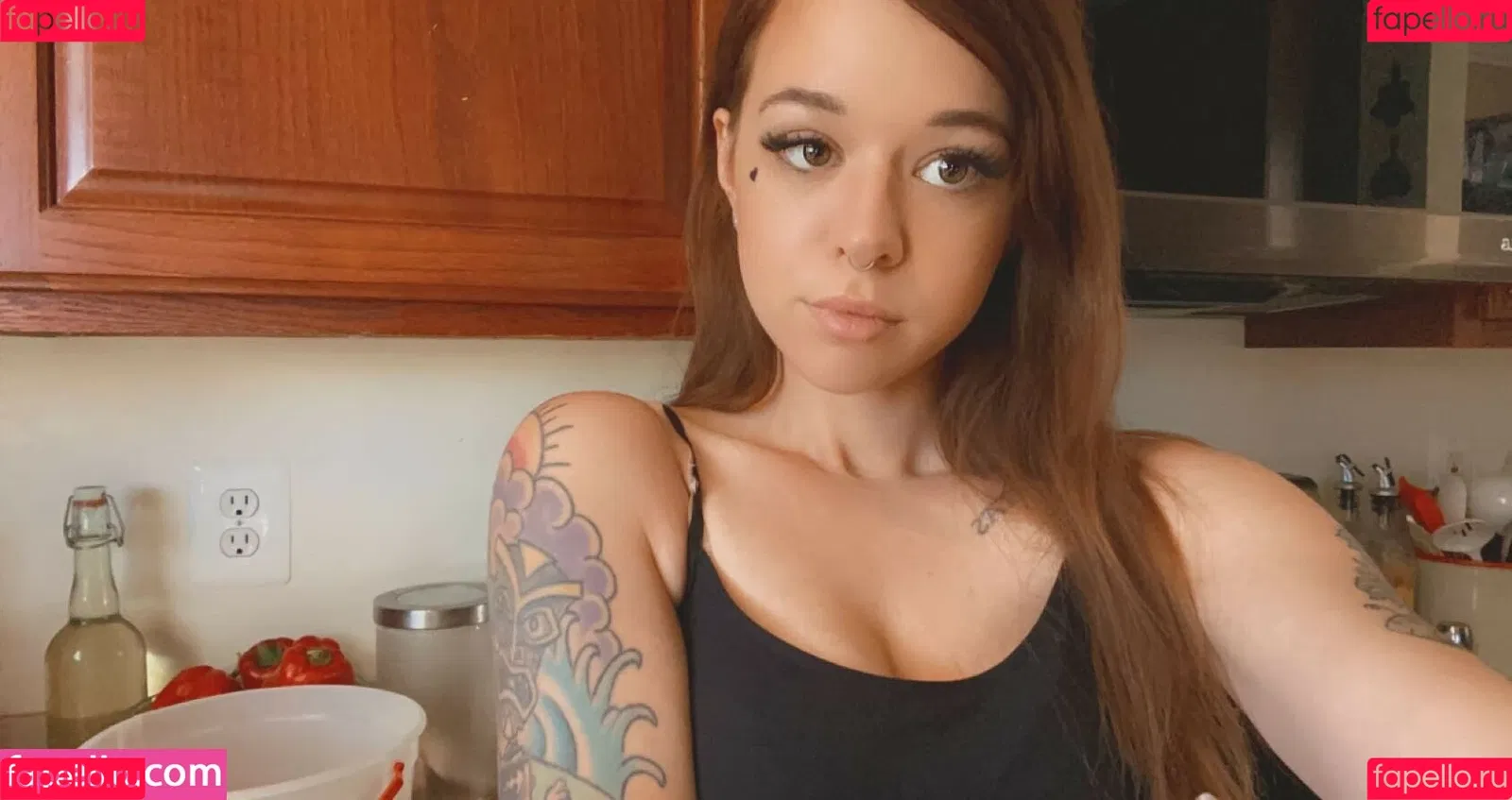 Becky May Onlyfans Photo Gallery 