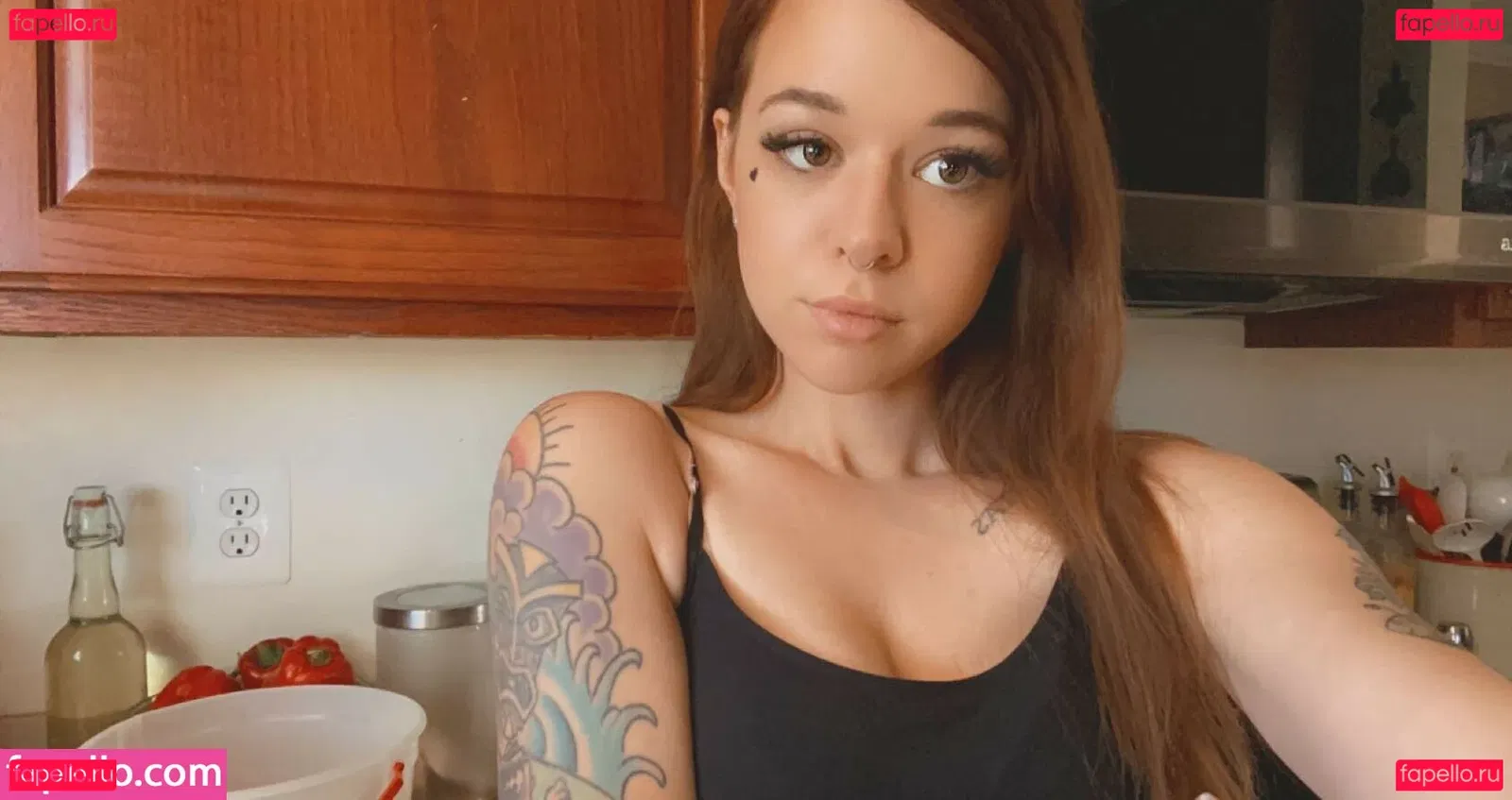 Becky May Onlyfans Photo Gallery 