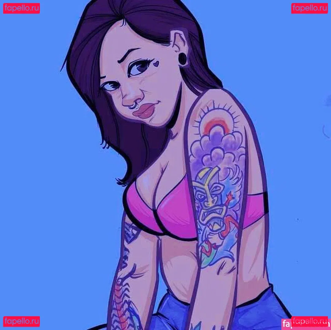 Becky May Onlyfans Photo Gallery 