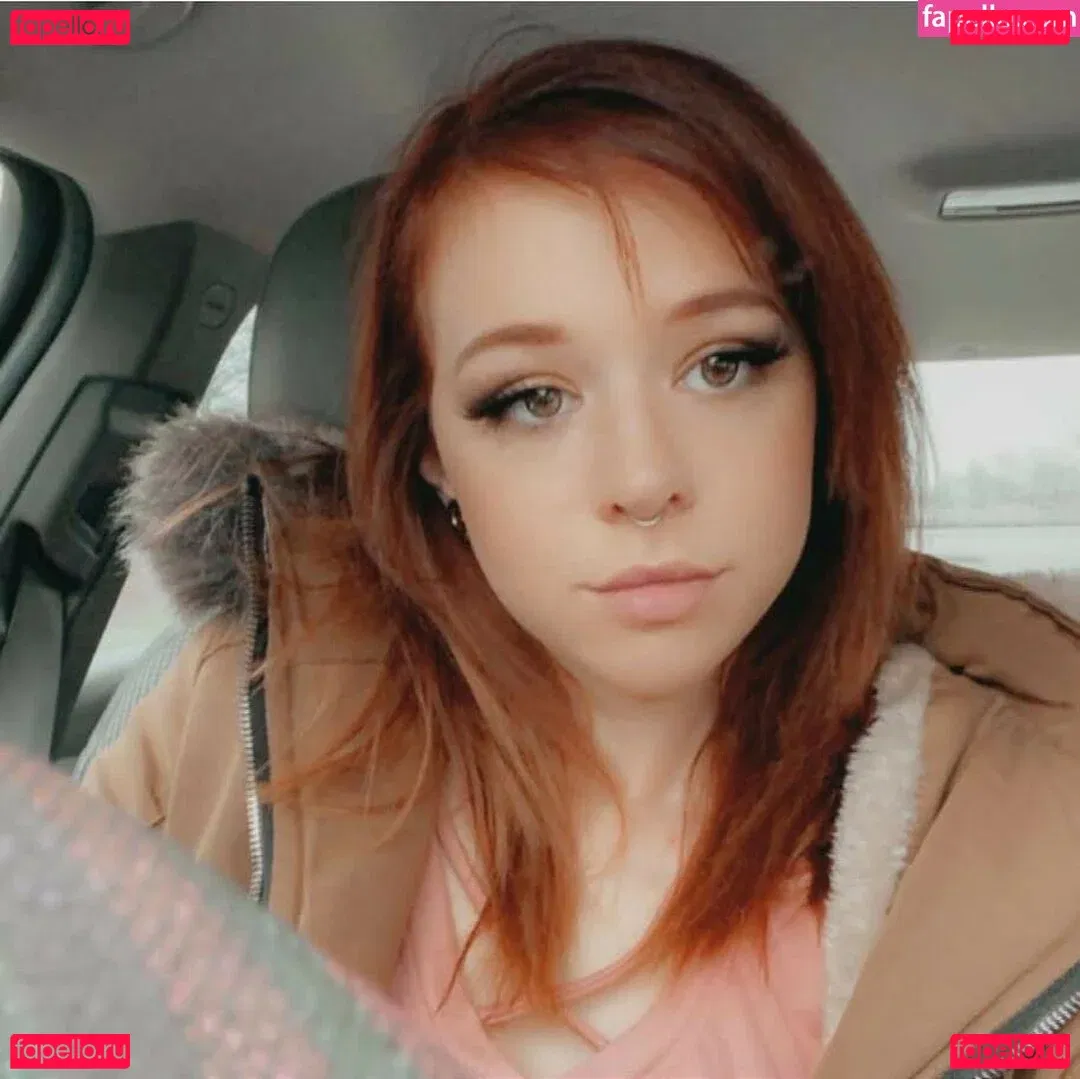 Becky May Onlyfans Photo Gallery 