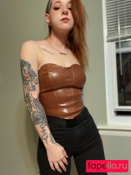 Becky May Nude Onlyfans Photo 16