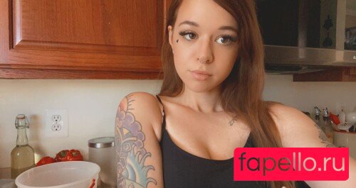 Becky May Nude Onlyfans Photo 14