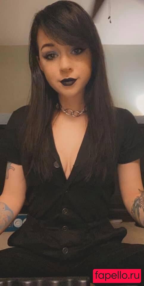 Becky May Nude Onlyfans Photo 9