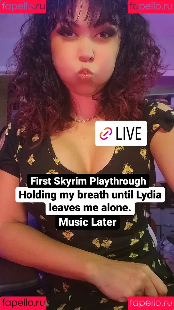 Pinksaltmoon Onlyfans Photo Gallery 