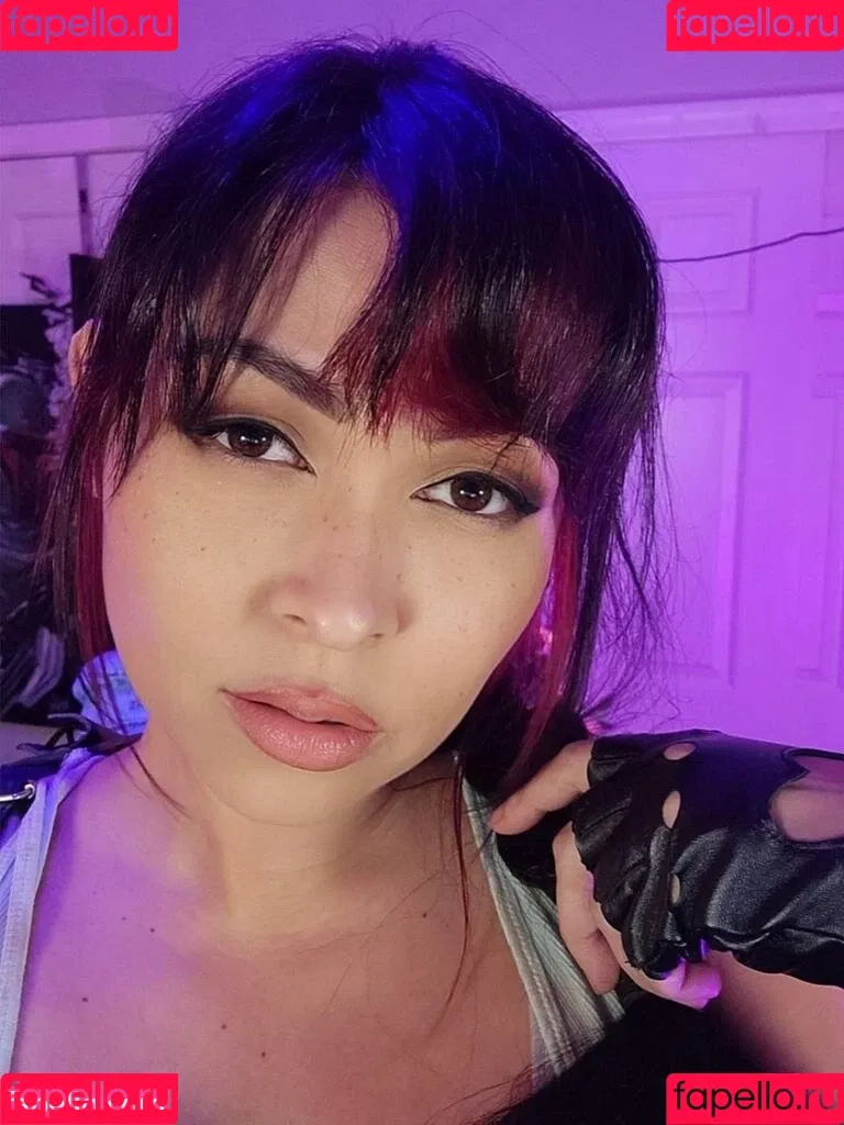 Pinksaltmoon Onlyfans Photo Gallery 