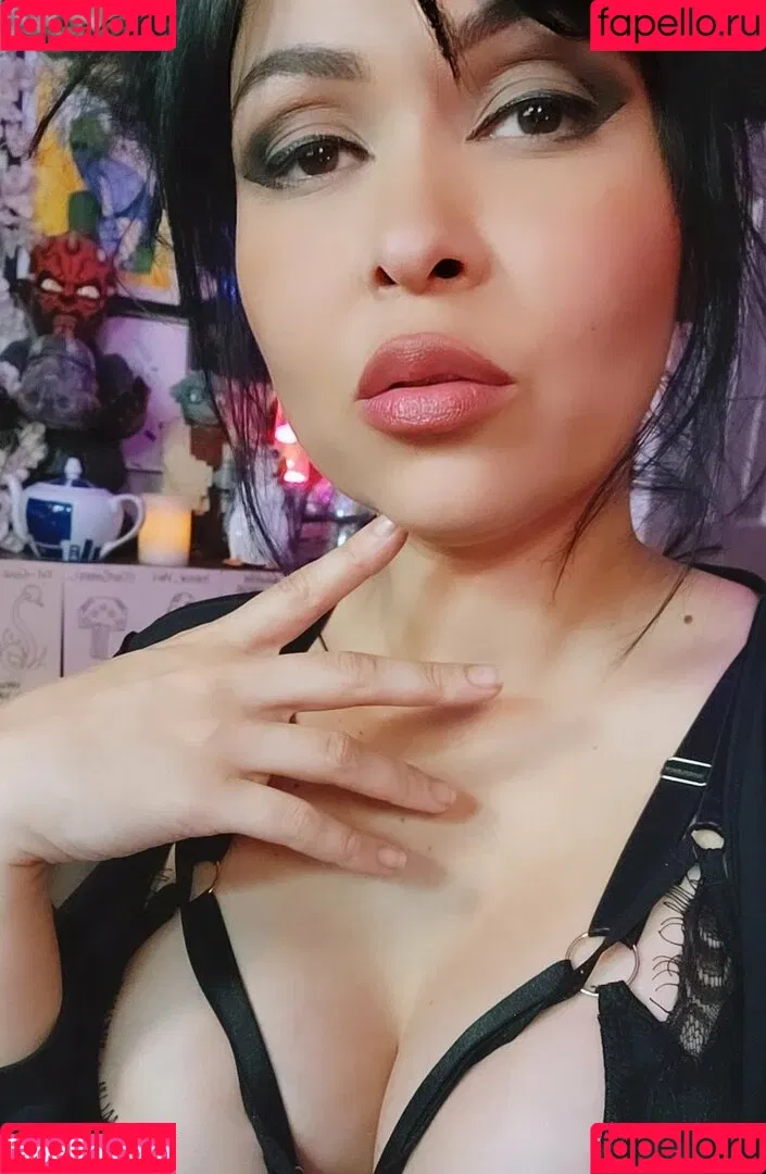 Pinksaltmoon Onlyfans Photo Gallery 