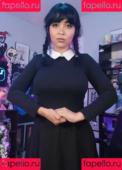 Pinksaltmoon Onlyfans Photo Gallery 
