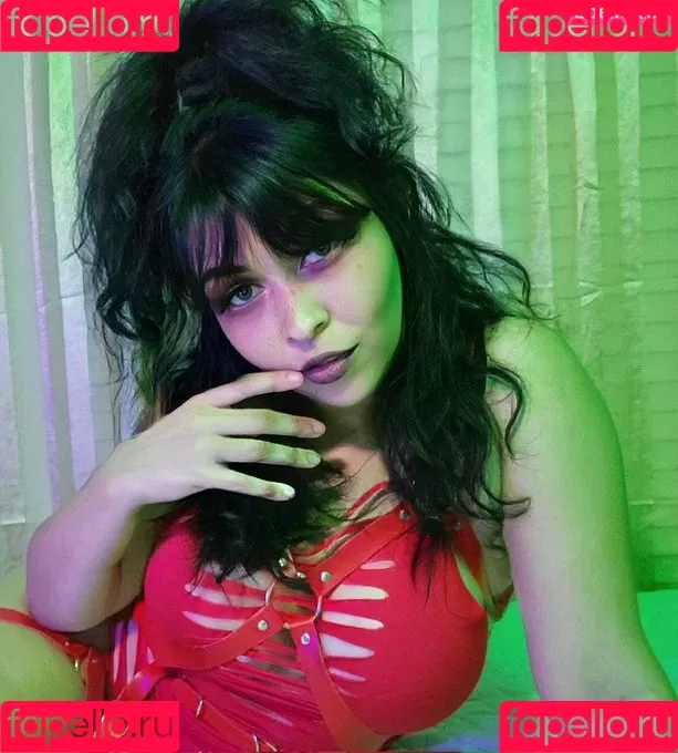 Pinksaltmoon Onlyfans Photo Gallery 
