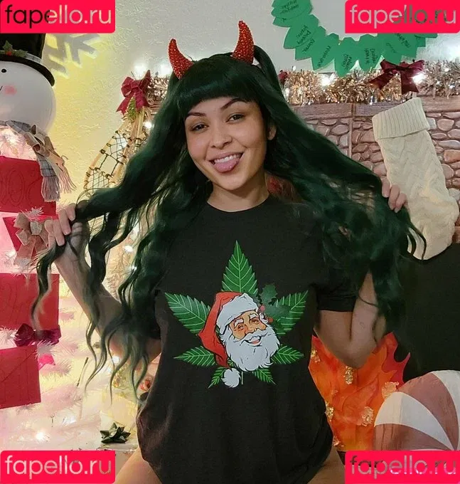 Pinksaltmoon Onlyfans Photo Gallery 